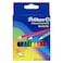 Pelikan Coloured Pencil 12S H/S