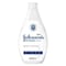 Johnsons Intense Body Lotion White 400ml