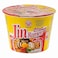 Ottogi Jin Ramen Spicy Instant Bowl Noodles 110g