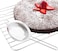 Restaurantware Mesh Strainer, Fine Mesh Strainer - Stainless Steel Kitchen Strainer - 10" - 1ct Box - Met Lux