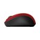 Microsoft Bluetooth Mobile Mouse 3600 Red