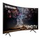 Samsung RU7300 49-Inch Curved 4K UHD Smart TV UA49RU7300