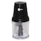 MyChoice Mini Chopper MCH-325, Black, 0.5L