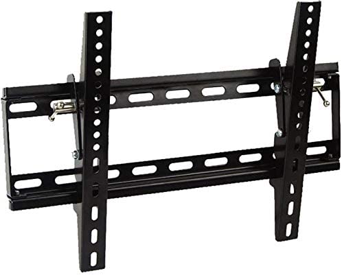 Ntech Matrix 40 Inch LED-LCD TV Mount - Black