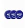 NIVEA Moisturising Cream Universal All Pourpose Moisturizer Tin 150ml Pack of 3