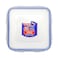 Lock &amp; Lock Container Square 600ml