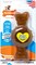 Nylabone Puppy Ring Bone Wolf
