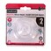 Optimal Silicone Nipple Dbl Anti Colic 6