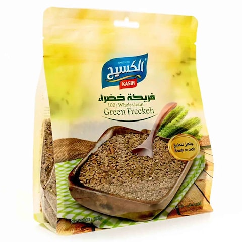 Kasih Green Freekeh 750 Gram