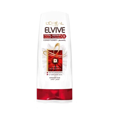 L&#39;Oreal Paris Elvive Total Repair 5 Repairing Conditioner 200ML