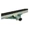 KN METAL SQUEEGEE W/ HANDLE 55CM