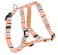 Nala Classique Harness - Apricot / Large