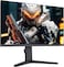 Koorui Gaming Monitor 27E3Qk 27 Inch QHD Monitor 240Hz, 1Ms, IPS, Freesync, G-Sync Compatible (2560X1440, HDR 400, HDMI, Displayport, Eye-Care), Black