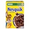 Nestle Nesquik Chocolate Breakfast Cereal, 330g