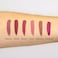 The Balm Lip Stick Liquid Long Lasting Set Of 6 Colour, Pack Of 1