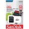 Sandisk Micro SDXC 64GB Ultra Class 10 + SD Adaptor