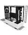NZXT H510 Elite Matte White PC Case
