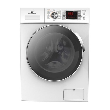 وايت وستنجهاوس غسالة  تحميل امامي 8 كيلو 