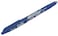 Pilot Frixion Erasable Pen Blue