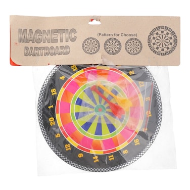 Magnetic Dart Board