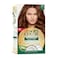 Wella Kit Soft Hair Color 67 Chocolate