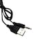 مكبرات صوت USB مع كابل Aux ، ومكبرات صوت USB ، وسماعات وسائط متعددة ، و USB DC5V Charge AUX ، و Kisonli K500