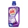 Dac Gold Multi-Purpose Disinfectant &amp;Liquid Cleaner Lavender 1L