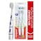 Colgate Toothbrush Kids Zero 2 pieces