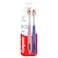 Colgate Toothbrush Foam Soft 2 pieces