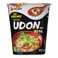 Nongshim Tempura Udon Instant Cup Noodles Soup 62g