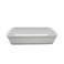 First 1 Porcelain Rectangular Oven Dish