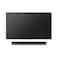 Sony HTX8500 Soundbar With Dolby Atmos And Built-in Subwoofers 2. 1 Channel Black