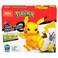 Mega Construx Pokemon Jumbo Pikachu FVK81