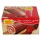 Sara Strawberry Mini Cake Swiss Roll 20 x 20 gr