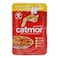 Catmor Chicken Chunks In Jelly Adult Wet Cat Food 85g