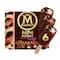 Magnum Mini Double Chocolate Black Mulberry And Blackberry Ice Cream 60ml