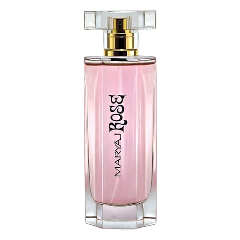 Maryaj Rose Eau De Parfum Pink 100ml