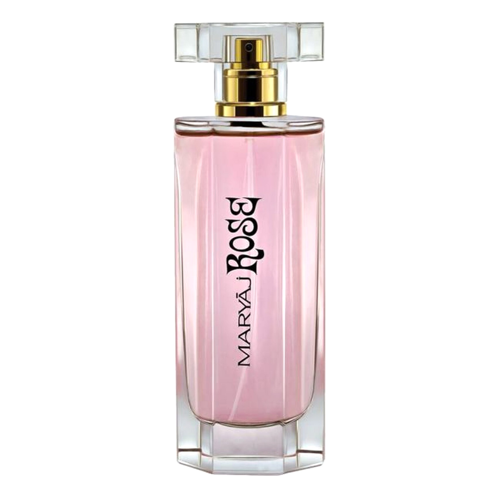 Maryaj Rose Eau De Parfum Pink 100ml