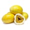 Yellow Passion Fruit