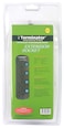 Terminator Brand Universal Power Extension Socket - 4 way 5M