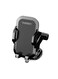 Earldom Multi-Function Car Phone Holder 12*8.6*10 Cmcm Black