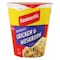 Fantastic Cup Noodles Chicken And Mushrooms 70g