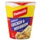 فانتاستيك كوب نودلز بالدجاج والفطر 70 غرام