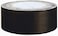 Generic Cloth Tape-2Inch-Black