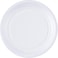 Royalford Melamine, White - Plates &amp; Dishes