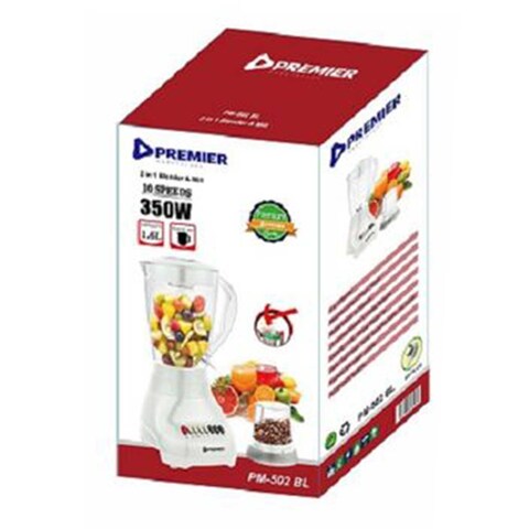 Premier Blender Pm502