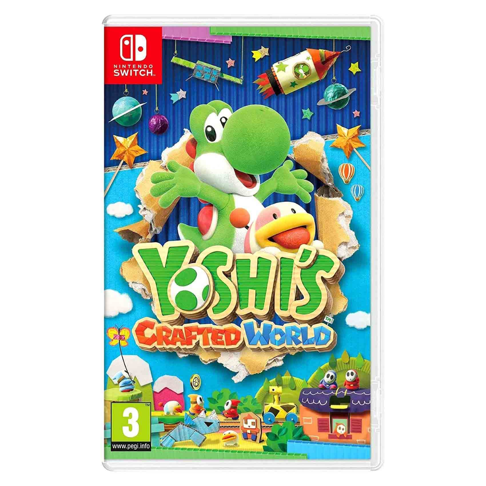 نينتيندو NINTENDO Yoshi