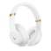 Beats Studio3 Wireless Headphone Over-Ear White