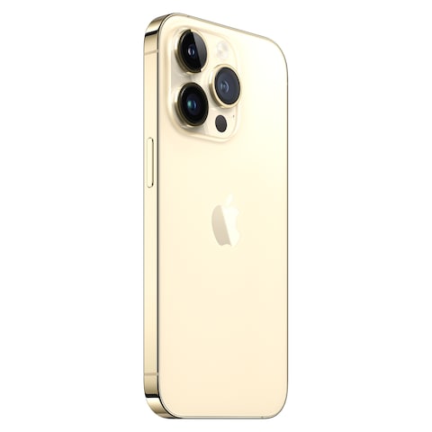 Apple iPhone 14 Pro 1TB 5G Gold