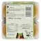 Carrefour Apple Apricot Fruit Compote 100g x Pack of 4